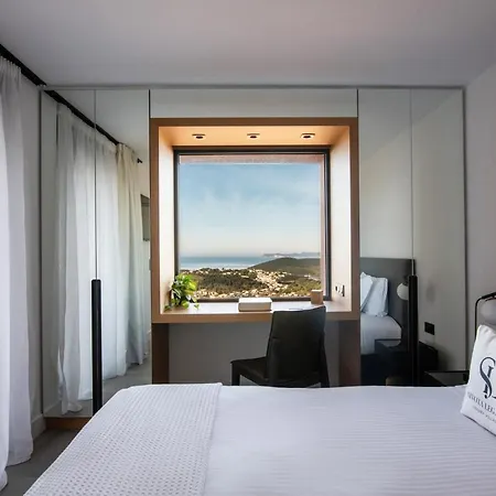 Sivota Legacy Luxury Villas Exterior photo