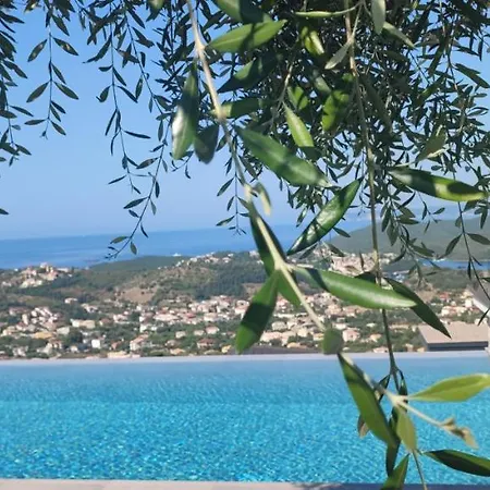 Sivota Legacy Luxury Villas Exterior photo