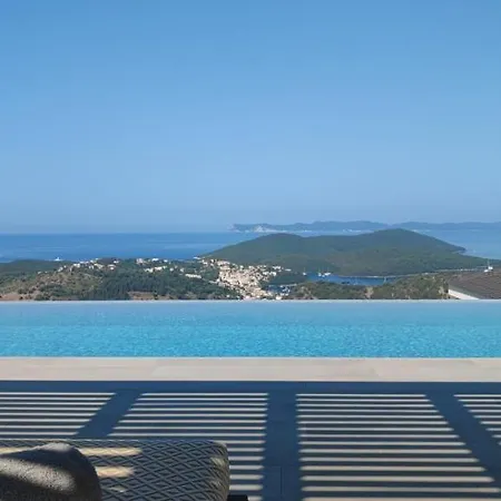 Sivota Legacy Luxury Villas Exterior photo