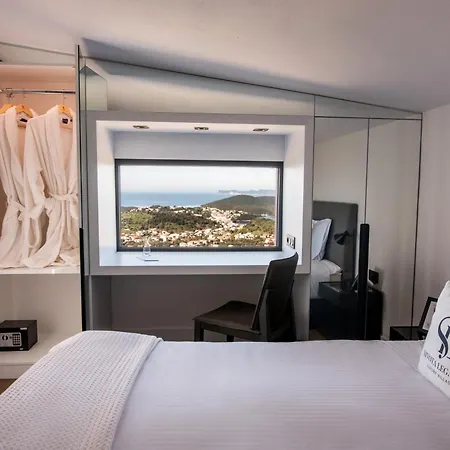 Sivota Legacy Luxury Villas Exterior photo