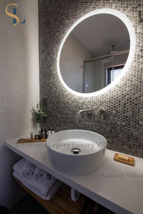 Legacy Luxury *