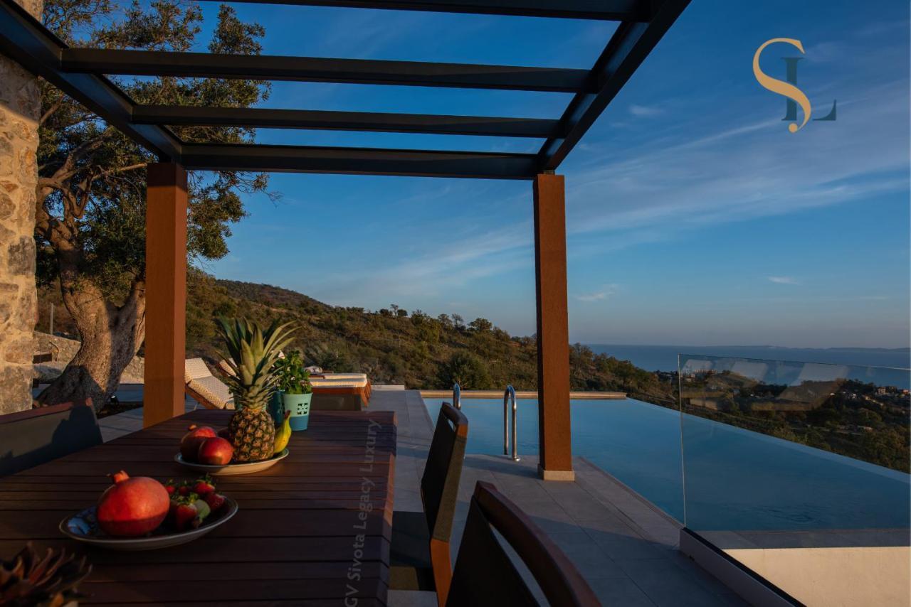 Villa Legacy Luxury *