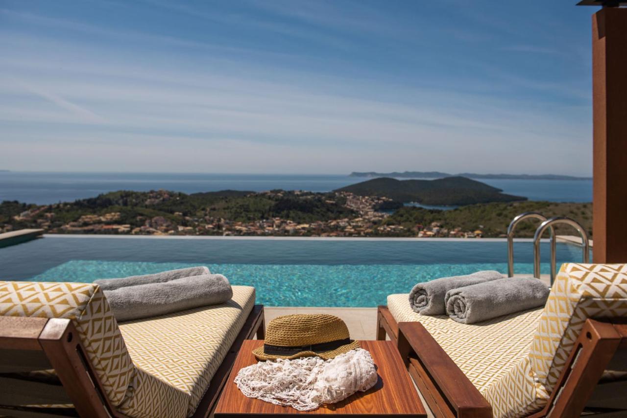 Legacy Luxury * Sivota (Epirus)