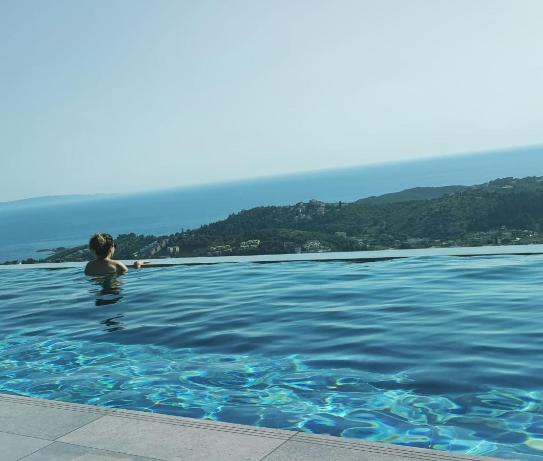 Legacy Luxury Villa *