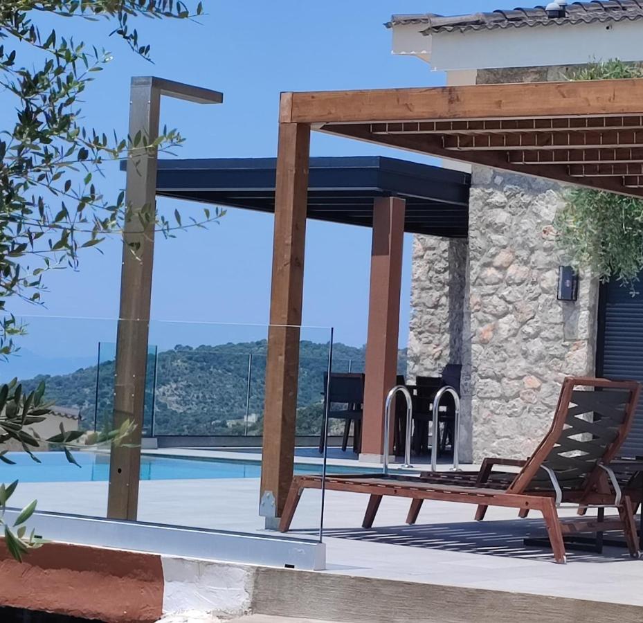 Villa Legacy Luxury *