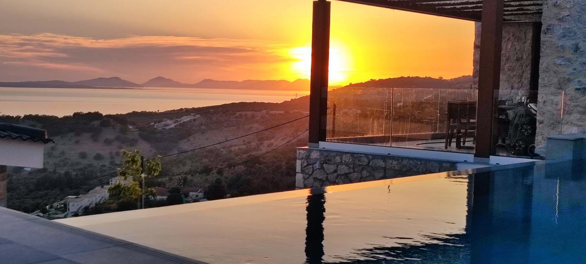 Legacy Luxury Villa